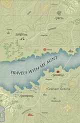 9781784875336-1784875333-Travels With My Aunt: (Vintage Voyages)