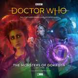 9781781788493-1781788499-Doctor Who Main Range #250 The Monsters of Gokroth
