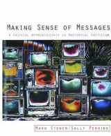 9781138465473-113846547X-Making Sense of Messages: A Critical Apprenticeship in Rhetorical Criticism