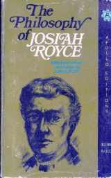 9780690618396-0690618395-The Philosophy of Josiah Royce
