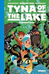 9781910620519-1910620513-Tyna of the Lake: Gamayun Tales Vol. 3 (The Gamayun Tales)