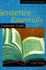 9780618154821-0618154825-Sentence Essentials