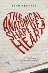 9781250104274-1250104270-The Anatomical Shape of a Heart