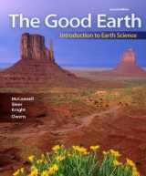 9780077405779-0077405773-Package: The Good Earth: Introduction to Earth Science with Connect Plus Access Card