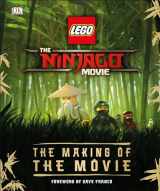 9781465461186-1465461183-Lego The Ninjago Movie: The Making of the Movie