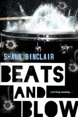 9781496728685-1496728688-Beats and Blow (The Crescent Crew Series)