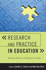 9780742564077-074256407X-Research and Practice in Education: Building Alliances, Bridging the Divide