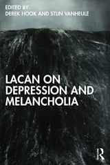 9781032106533-1032106530-Lacan on Depression and Melancholia