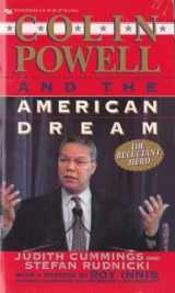 9780787109363-0787109363-Colin Powell and the American Dream: The Reluctant Hero