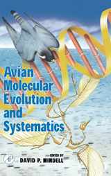 9780124983151-0124983154-Avian Molecular Evolution and Systematics