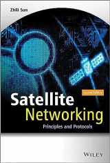 9781118351604-1118351606-Satellite Networking: Principles and Protocols