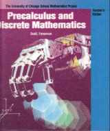 9780673333674-0673333671-Precalculus & Discrete Mathematics
