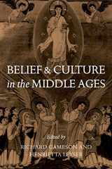 9780198208013-0198208014-Belief and Culture in the Middle Ages: Studies Presented to Henry Mayr-Harting