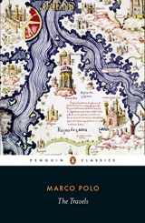 9780241253052-0241253055-The Travels (Penguin Classics Hardcover)