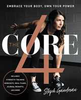 9780062859754-0062859757-The Core 4: Embrace Your Body, Own Your Power
