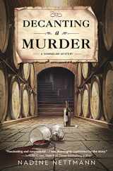 9780738748504-0738748501-Decanting a Murder (A Sommelier Mystery, 1)