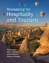 9780134151922-0134151925-Marketing for Hospitality and Tourism