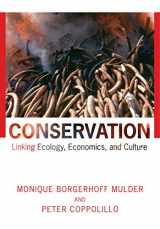 9780691049793-0691049793-Conservation: Linking Ecology, Economics, and Culture