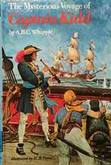 9780394804224-0394804228-The Mysterious Voyage of Captain Kidd