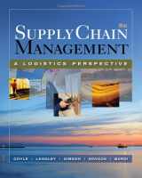 9780324224337-0324224338-Supply Chain Management: A Logistics Perspective (Book Only)