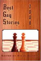 9781590211823-1590211820-Best Gay Stories 2008