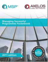 9780113313549-0113313543-Managing Successful Programmes Pocketbook: 2011 Edition (Pack of 10)