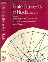 9780471996309-0471996300-Finite Elements in Fluids (Wiley Series in Numerical Methods in Engineering) (Volume 3)