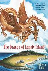 9780763628055-0763628050-The Dragon of Lonely Island