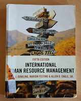 9780324580341-0324580347-International Human Resource Management: Managing People in a Multinational Context