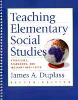 9780618782727-0618782729-Teaching Elementary Social Studies: Strategies, Standards, and Internet Resources