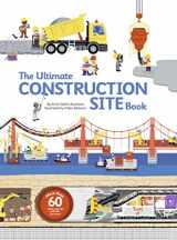 9782848019840-2848019840-The Ultimate Construction Site Book (Ultimate Book, 2)