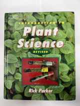 9781401841881-1401841880-Introduction to Plant Science: Revised Edition (Texas Science)