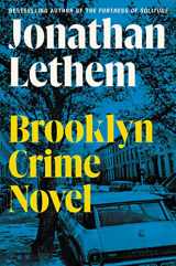 9780062938824-0062938827-Brooklyn Crime Novel: A Novel