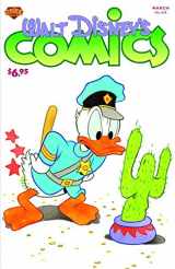 9781888472622-1888472626-Walt Disney's Comics And Stories #678