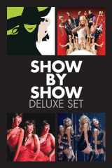 9781423495529-1423495527-Show-by-Show Deluxe Set: Broadway Musicals: Show-by-Show and Hollywood Musicals: Show-by-Show