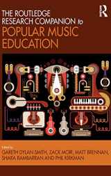 9781472464989-1472464982-The Routledge Research Companion to Popular Music Education
