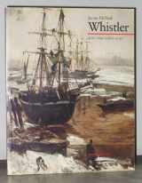 9780934686532-093468653X-James McNeill Whistler at the Freer Gallery of Art