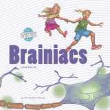 9781500697600-1500697605-Brainiacs: An Imaginative Journey Through the Nervous System (Human Body Detectives)