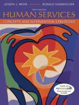 9780205520985-0205520987-Human Services: Concepts and Intervention Strategies (10th Edition)