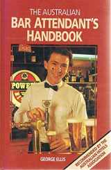 9781862504400-1862504407-The Australian Bar Attendant's Handbook