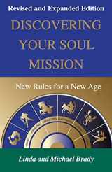 9780692566077-0692566074-Discovering Your Soul Mission: New Rules for a New Age