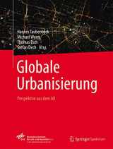 9783662448403-3662448408-Globale Urbanisierung: Perspektive aus dem All (German Edition)