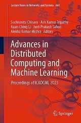 9789819912025-9819912024-Advances in Distributed Computing and Machine Learning: Proceedings of ICADCML 2023 (Lecture Notes in Networks and Systems, 660)