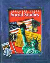 9780153121012-0153121017-Harcourt Brace Social Studies: United States