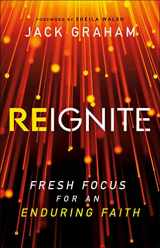 9780764236020-0764236024-Reignite: Fresh Focus for an Enduring Faith