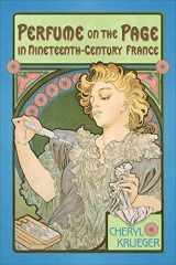 9781487546564-1487546564-Perfume on the Page in Nineteenth-Century France (University of Toronto Romance Series)