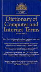 9780764147555-0764147552-Dictionary of Computer and Internet Terms (Barron's Business Dictionaries)