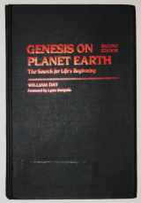 9780300029543-0300029543-Genesis on Planet Earth: The Search for Life's Beginning (Bio-Origins Series)