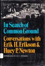 9780393054835-0393054837-In Search of Common Ground