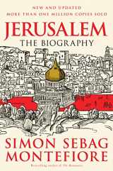 9780307280503-0307280500-Jerusalem: The Biography